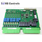 ABB 1MRK000173-CCr00 Printed Circuit Board Module PCB Module