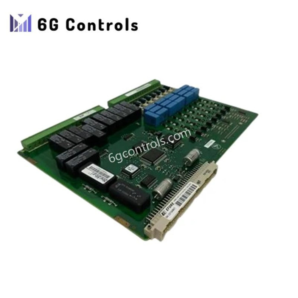 ABB 1MRK000284-ABr03 Binary Input Module Brand New In Stock