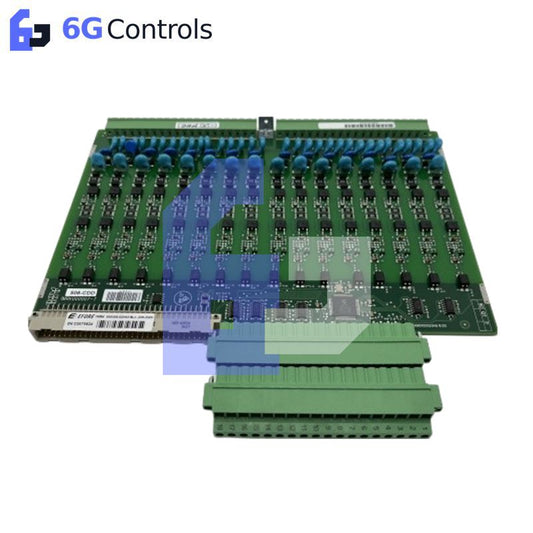 Gruppo scheda PC ABB 1MRK000508-CDr03, confezione originale al 100%, disponibile