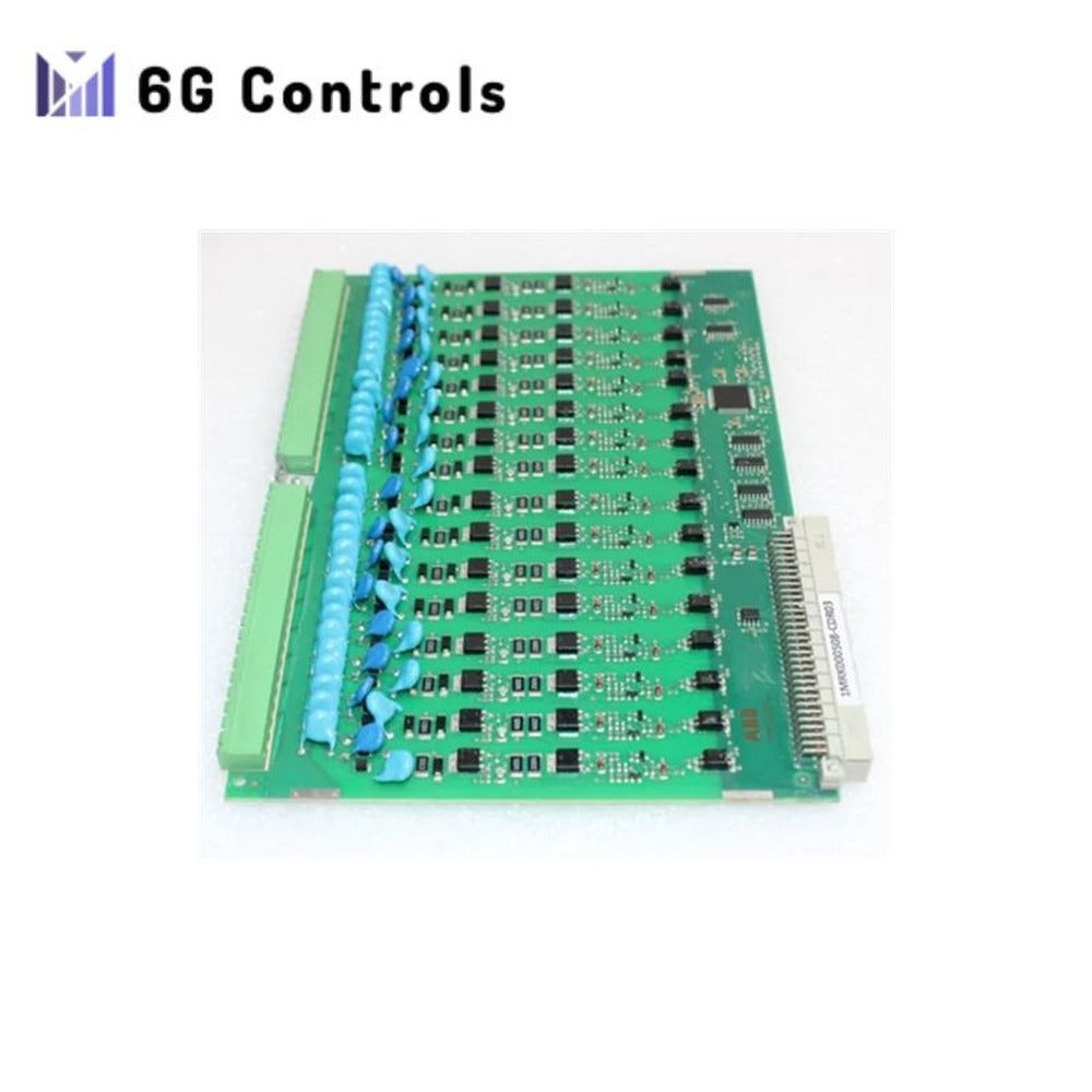 ABB 1MRK000508-CDr03 PC Board Assembly 100% Original Package in Stock