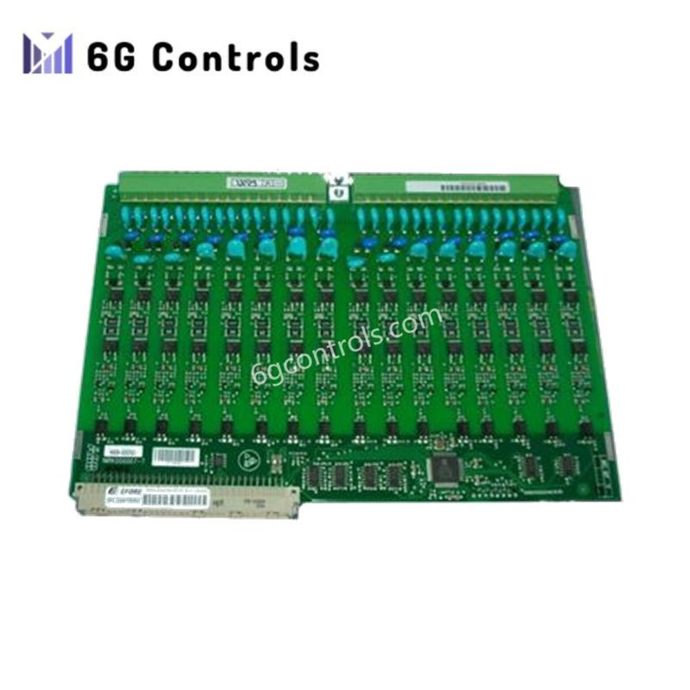 ABB 1MRK000508-CDr06 Binary Input Module High Quality