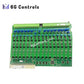 ABB 1MRK000508-CDr09 Binary Input/Output Module