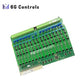 ABB 1MRK000508-CDr09 Binary Input/Output Module