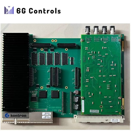 ABB 1MRK002133-ACr01 Analog Digital Module in Stock