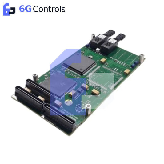 ABB 1MRK001608-CAr02 Serial Communication Module