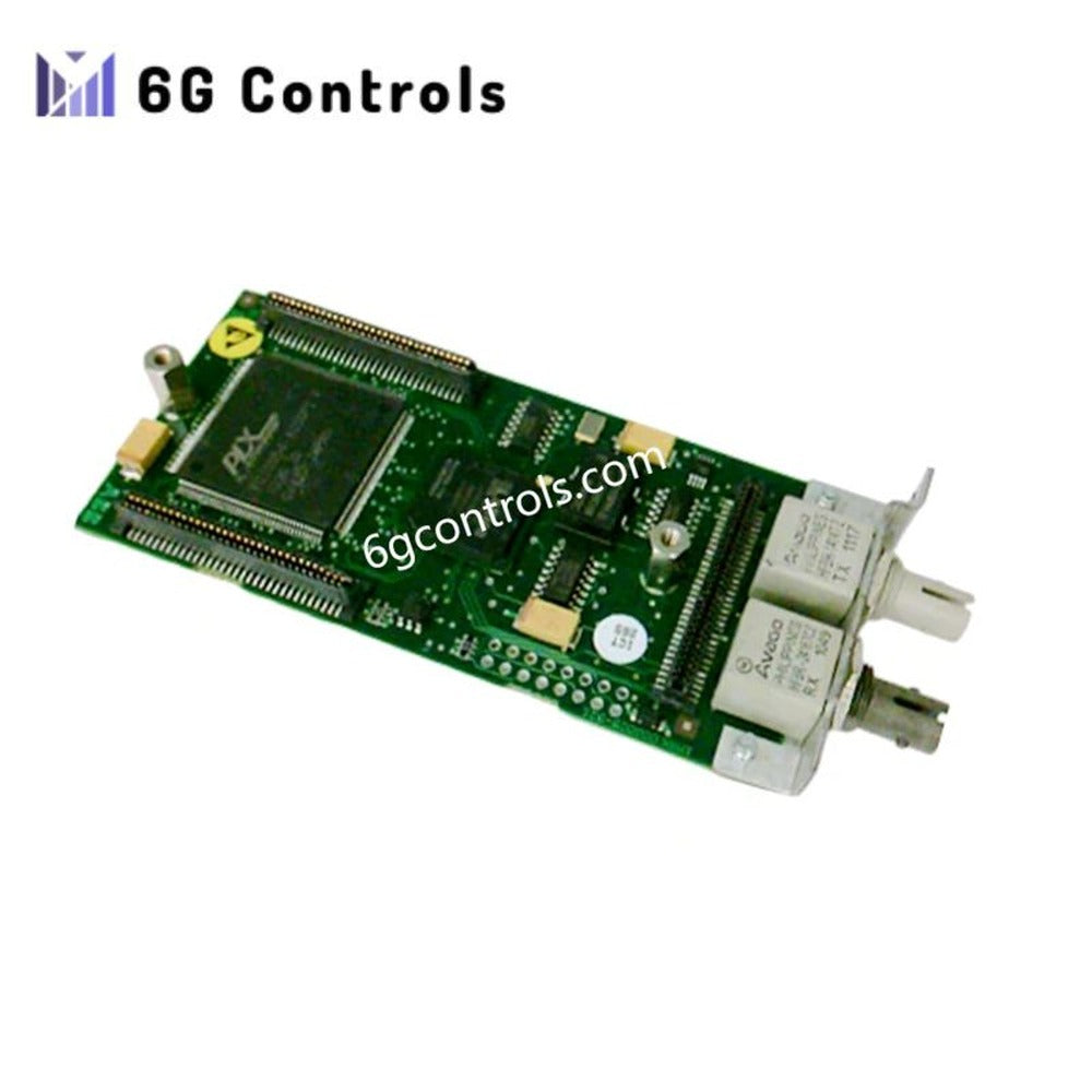 ABB 1MRK002122-ABr01 Binary Input/Output Module
