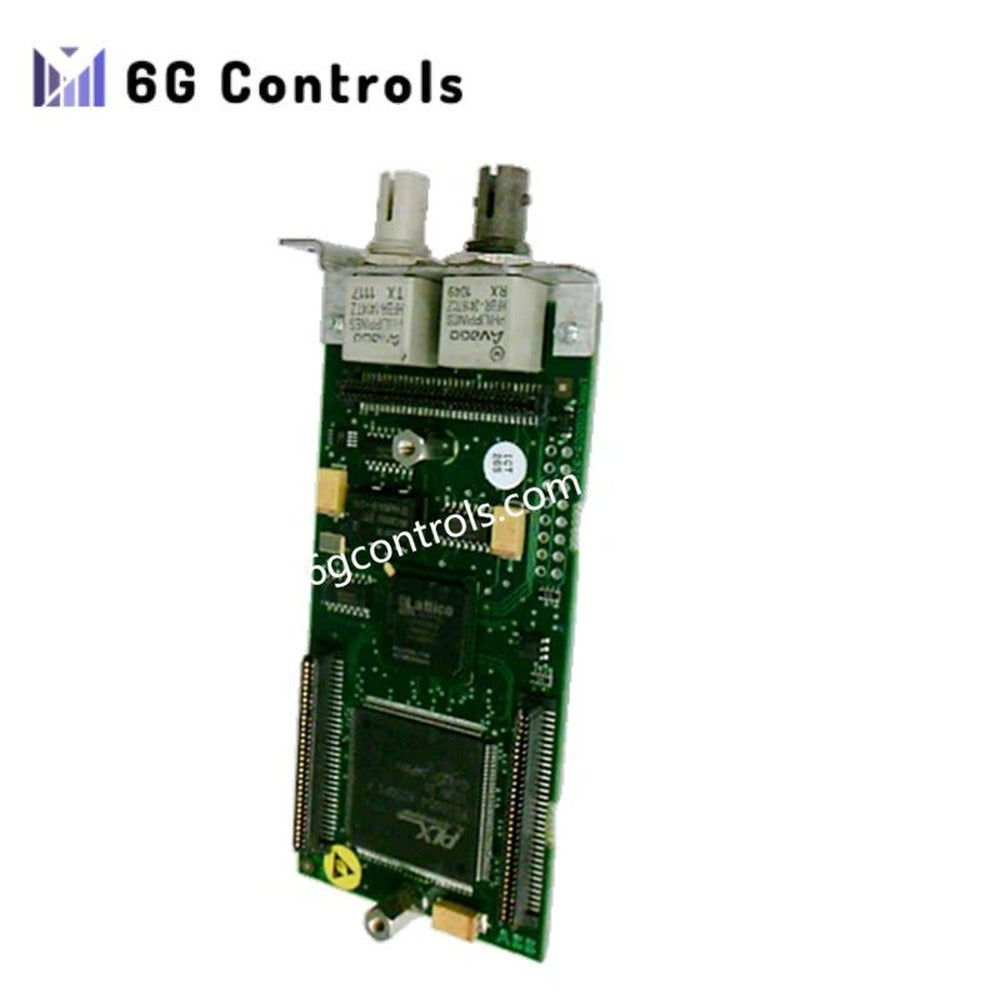 ABB 1MRK002122-ABr01 Binary Input/Output Module