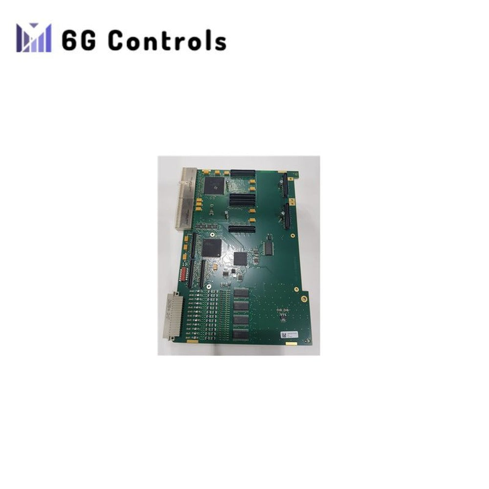 ABB 1MRK002133-ABr03 Analog Digital Module in Stock