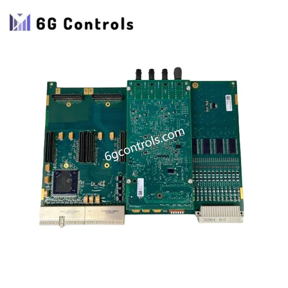 ABB 1MRK001608-CAr00 Central Controller Module Brand New