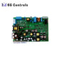 ABB 1MRK000614-BBr00 Binary Output Module in Stock