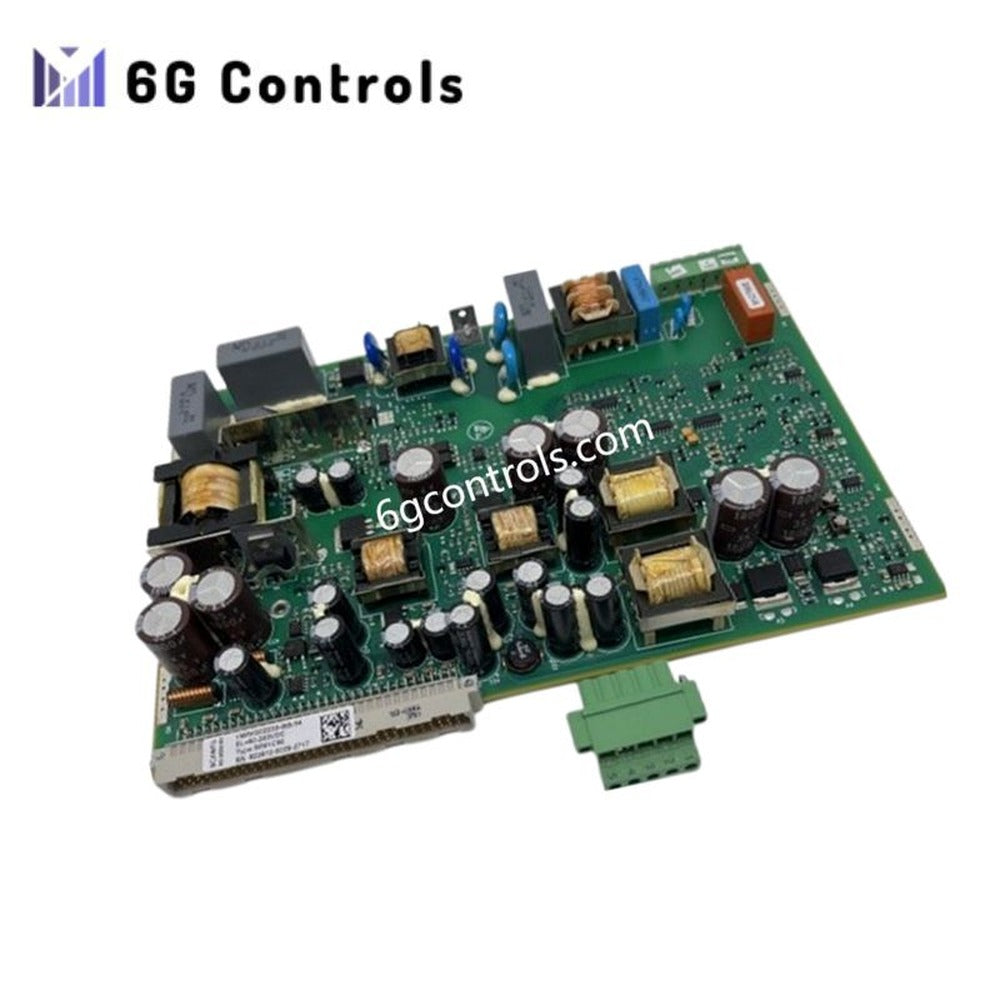 ABB 1MRK002239-BBr04 Power Supply Module Brand New