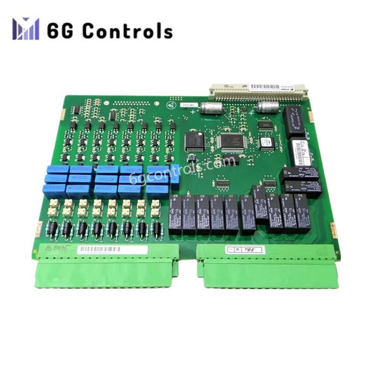 ABB 1MRK002246-AAr00 Relay Board Most Favorable