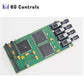 ABB 1MRK002266-BAr00 Optical Ethernet Module  in Stock