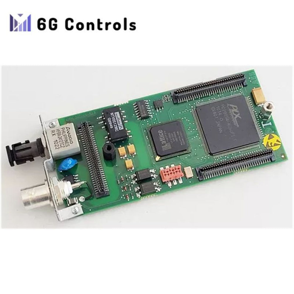 ABB 1MRK001608-AAr02 Serial and LON Communication Module