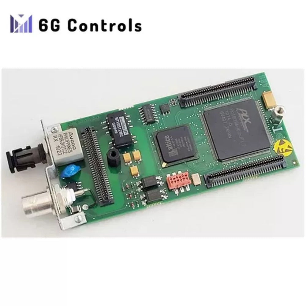 ABB 1MRK002246-BEr01 Numeric Processing  Module in Stock