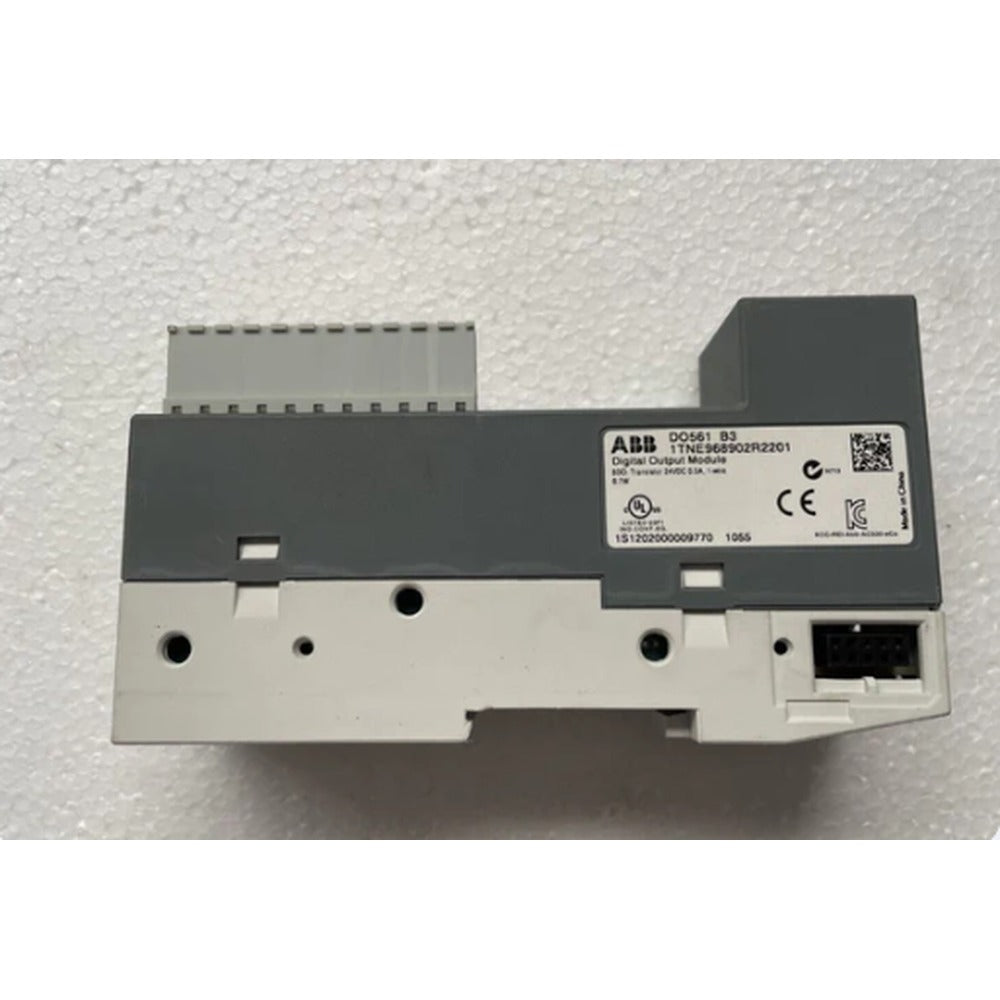 ABB 1TNE968902R2201 DO561 Digital Output Module original new and  bottom price