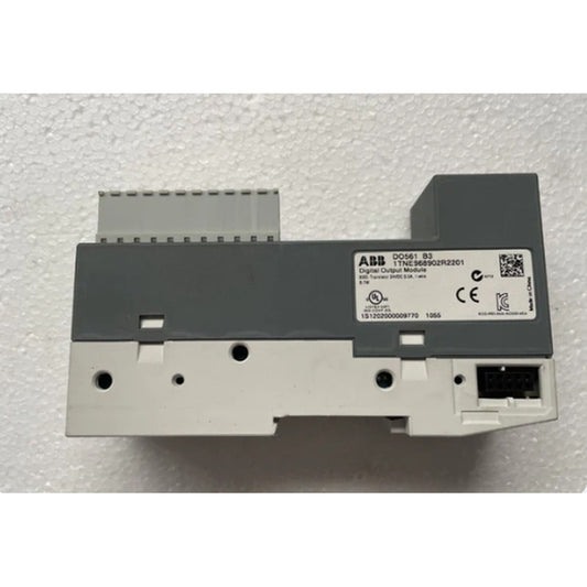 ABB 1TNE968902R2201 DO561 Digital Output Module original new and  bottom price