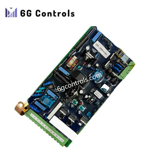 ABB 1VCR017053G0001 Power Supply Board High Quality