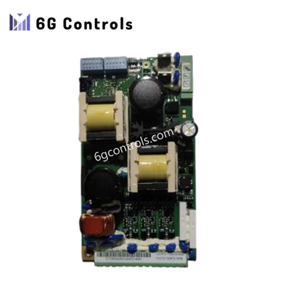 ABB 1VCR017053G0006 Power Supply Board High Quality