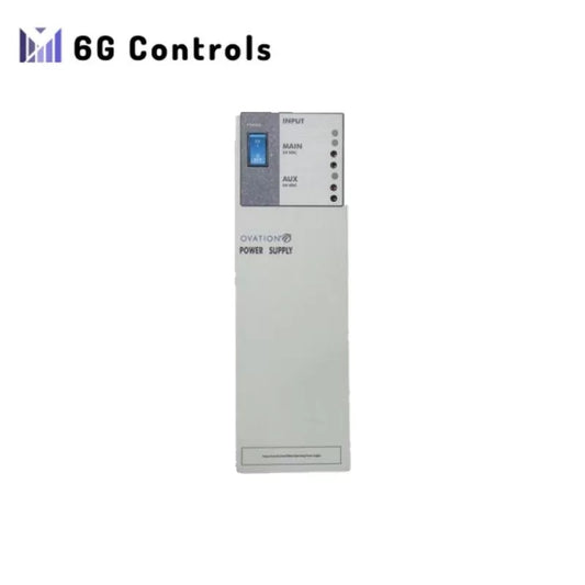 Ovation 1X00416H01 Industrial Control System Module