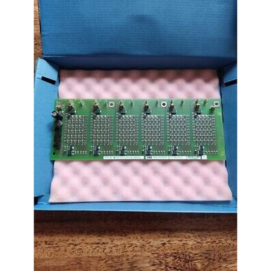 ABB UNS 0881a-P,V2 3BHB006338R0002 Power Supply