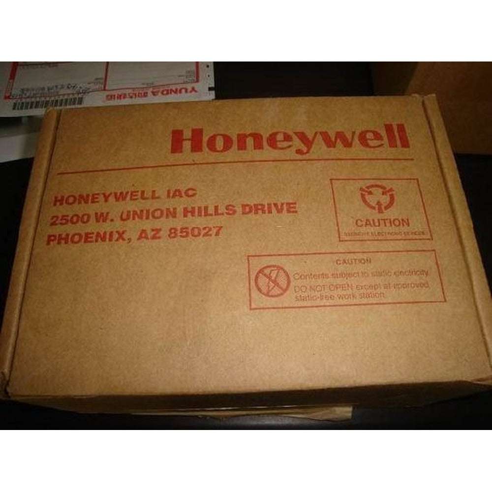 Honeywell FC-GMLA16 16-channel analog input module