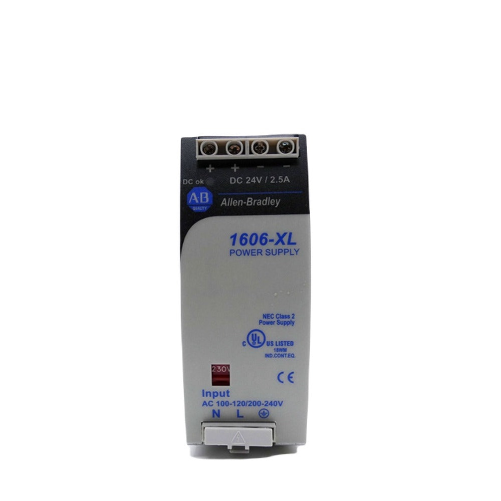 Allen Bradley 1606-XL60D Original Packaging Module  in Stock