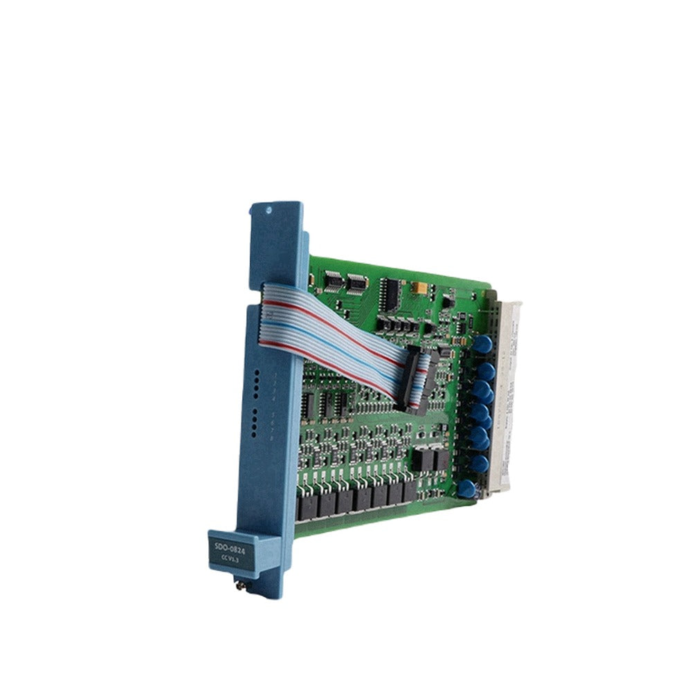 Honeywell FS-SDOL-0424 Digital Output Module Original Stock Availability