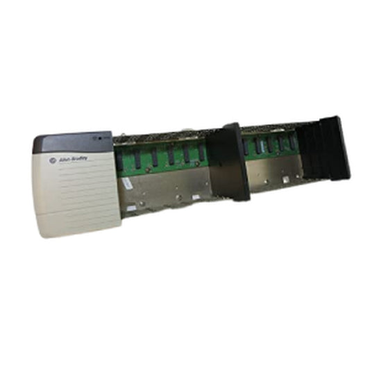 Allen Bradley 1756-A13 ControlLogix Chassis - 13 Slot Capacity