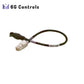 HONEYWELL 51202329-101 Gray Drop Cable 100% New In Stock