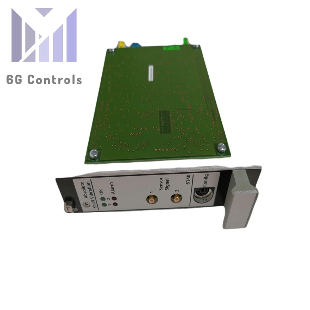 EPRO MMS6823R Motion controller large stock and good price