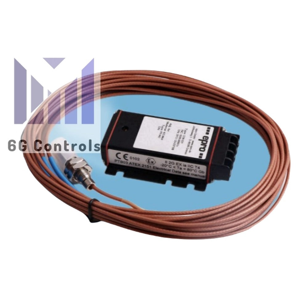 EPRO MMS6823R Motion controller large stock and good price