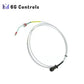 Meggitt TQ412 111-412-000-013 Robust Proximity Sensor