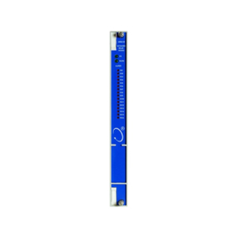 Bently Nevada 3500/33 16-Channel Relay Module for Industrial Machinery Protection and Monitoring