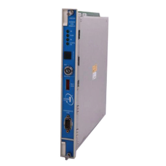Bently Nevada 3500/42M Proximitor Seismic Monitor