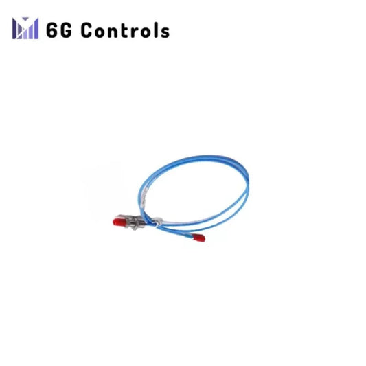 Predictech TM0180-A07-B00-C04-D10 Extension Cable New