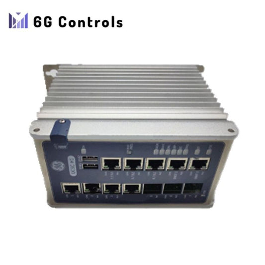 GE IS420UCECH1B-A Industrial Controller 100% New In Stock