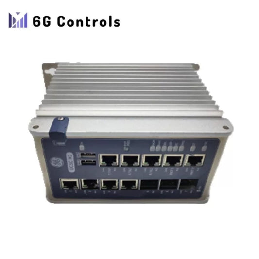 GE IS420UCECH1B-A Industrial Controller 100% New In Stock