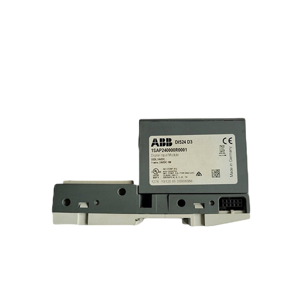 ABB DI524 S500 Digital Input Module 100% Original Package