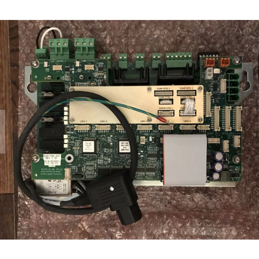 Siemens 2021828-001 Power Entry Control Module  Brand new in Stock