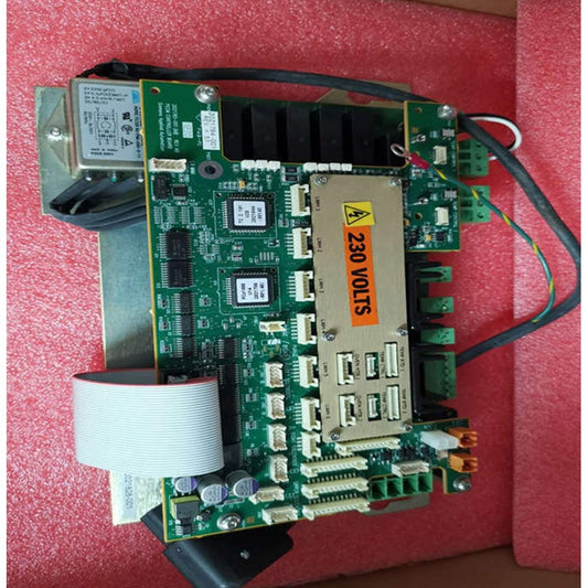 Siemens 2021828-001 Power Entry Control Module  Brand new in Stock