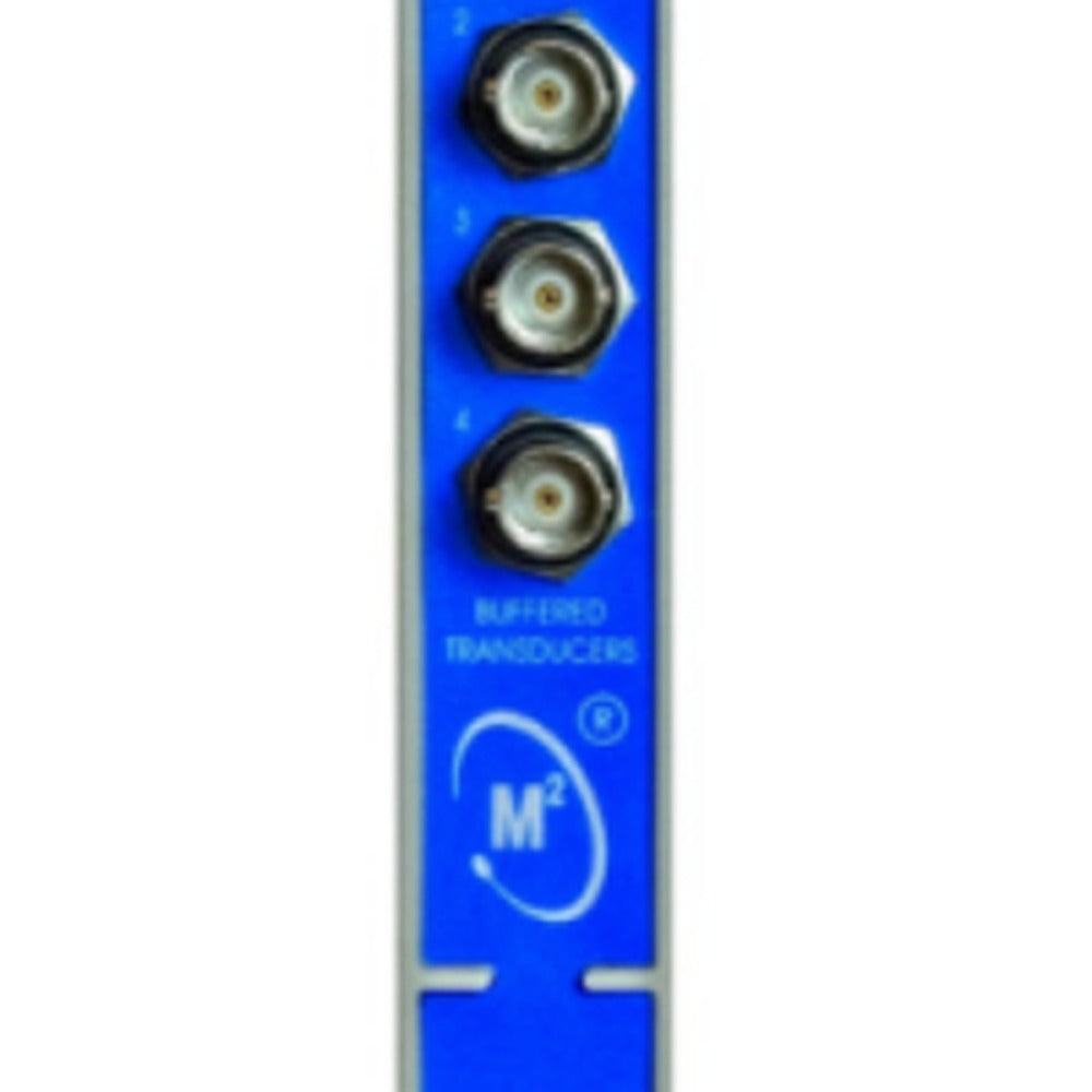 Bently Nevada 3500/40M Proximitor Monitor