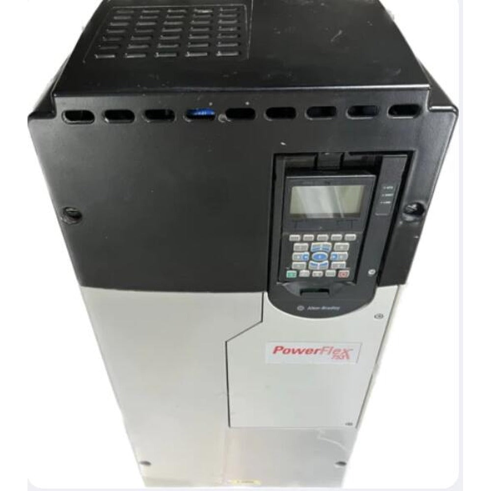 Allen Bradley 20F1ANC260JN0NNNNN AC DRIVE POWER