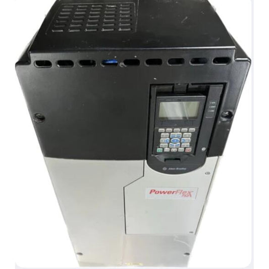 Allen Bradley 20F1ANC260JN0NNNNN AC DRIVE POWER