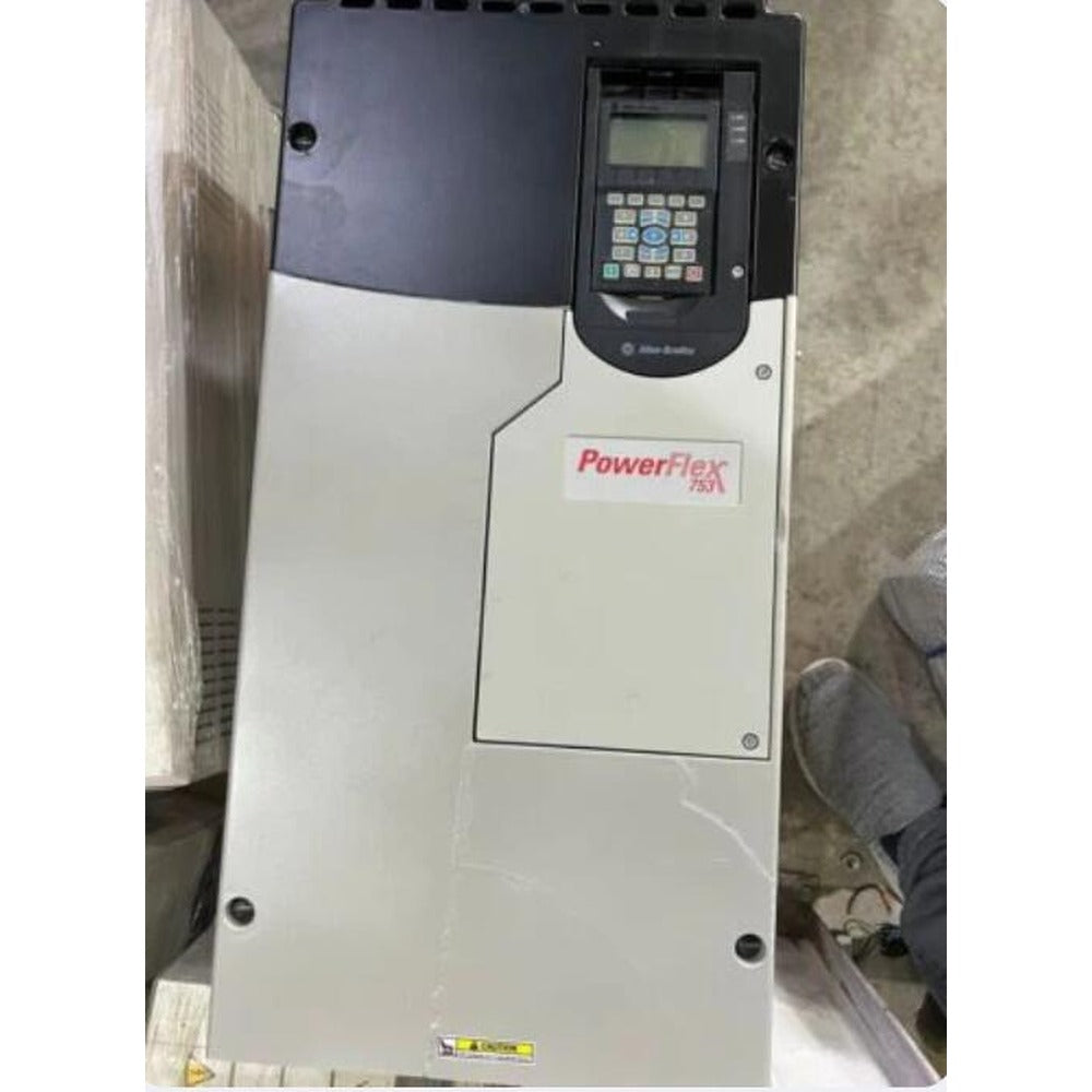 Allen Bradley 20F1ANC260JN0NNNNN AC DRIVE POWER