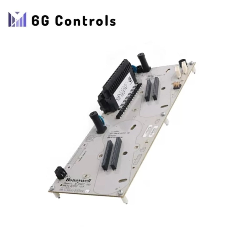 Honeywell CC-TAOX11 Analog Output Module In Stock