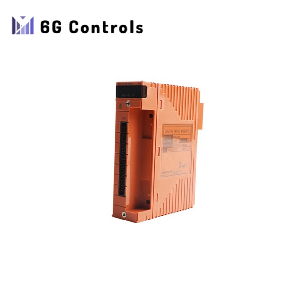 Yokogawa SDV144-S63 Digital Input Module In Stock