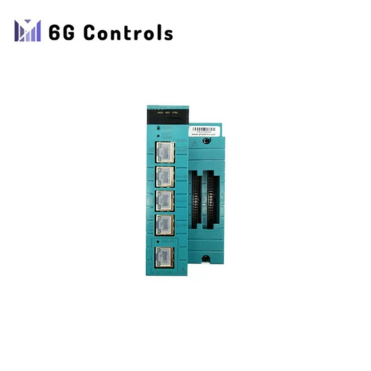 Yokogawa NFDV151-P60 Digital Input Module Original Package