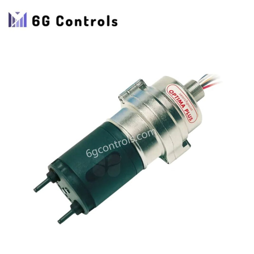 Honeywell 2108B2003N Advanced Infrared Ethylene Gas Detector