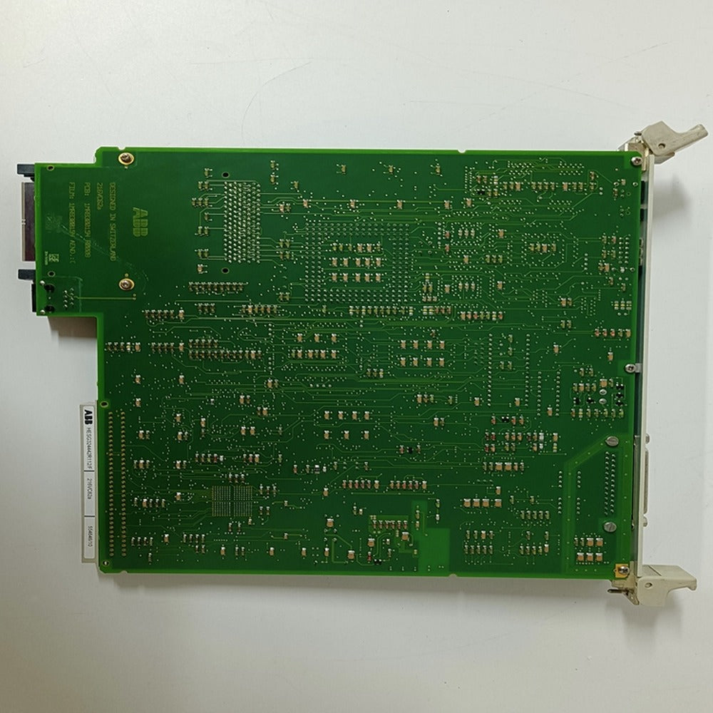 ABB 216DB61 HESG324063R100 HESG216882/A Excitation System Card
